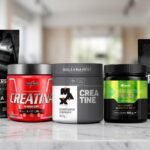 Top 05 Creatinas do Mercado Livre